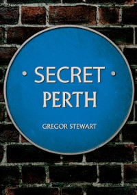 Cover Secret Perth