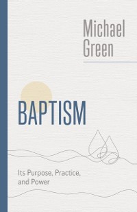 Cover Baptism