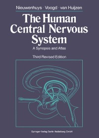 Cover Human Central Nervous System