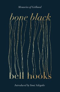 Cover Bone Black