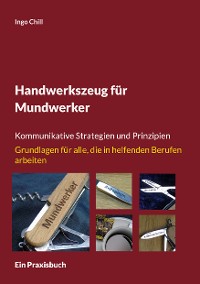 Cover Handwerkszeug für Mundwerker