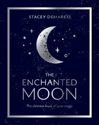 Cover Enchanted Moon