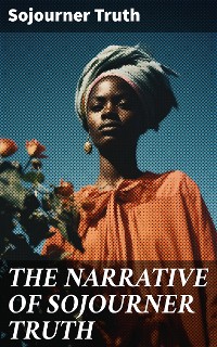 Cover THE NARRATIVE OF SOJOURNER TRUTH