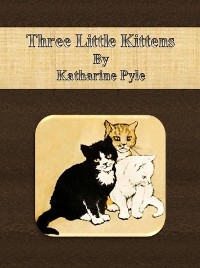Cover Three Little Kittens