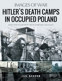 Cover Hitler's Death Camps in Occupied Poland