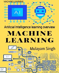 Cover MACHINE LEARNING