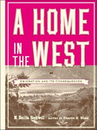 Cover Home in the West