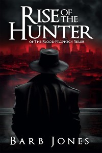 Cover Rise of the Hunter