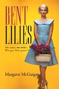 Cover Bent Lilies
