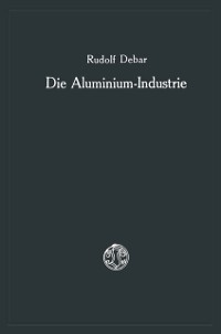 Cover Die Aluminium-Industrie