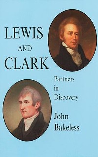 Cover Lewis and Clark