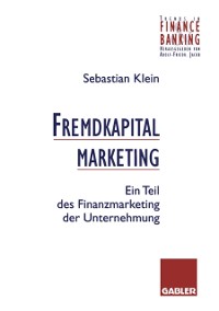 Cover Fremdkapitalmarketing