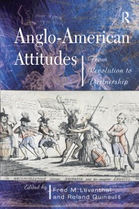 Cover Anglo-American Attitudes