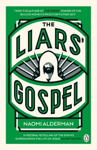 Cover Liars' Gospel
