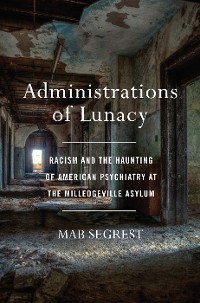 Cover Administrations of Lunacy