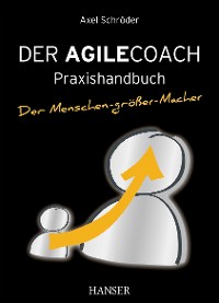 Cover Der Agile Coach