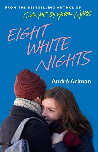 Cover Eight White Nights