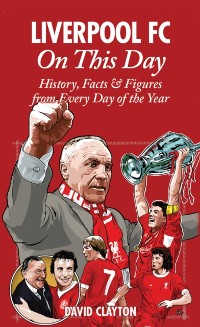 Cover Liverpool FC On This Day