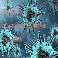 Cover Coronavirus De onzichtbare moordenaar