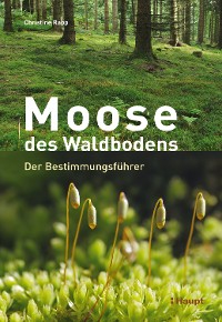 Cover Moose des Waldbodens