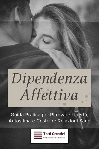 Cover Dipendenza Affettiva