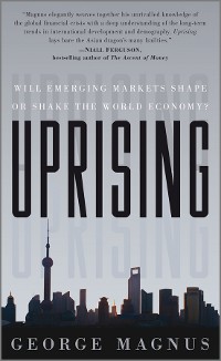 Cover Uprising