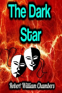 Cover The Dark Star