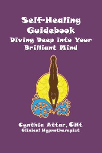 Cover Self-Healing Guidebook