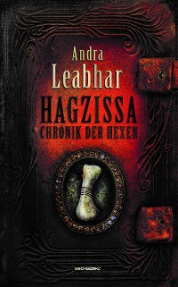 Cover Hagzissa - Chronik der Hexen