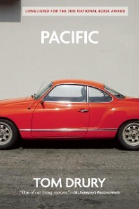 Cover Pacific