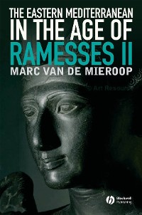 Cover The Eastern Mediterranean in the Age of Ramesses II