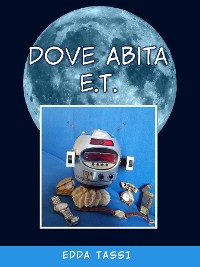Cover Dove Abita E.T.