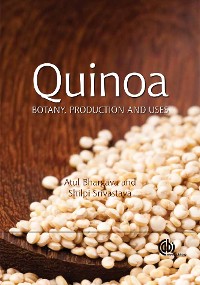 Cover Quinoa