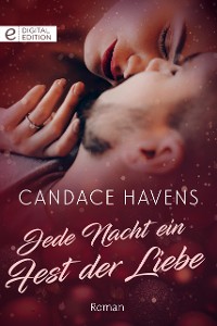 Cover Jede Nacht ein Fest der Liebe