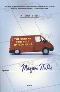Cover Scheme for Full Employment