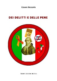 Cover Dei Delitti e delle Pene