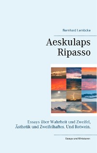 Cover Aeskulaps Ripasso