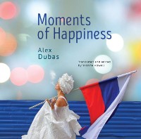 Cover Moments of Happiness