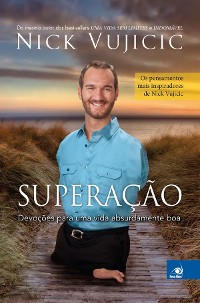 Cover Superação