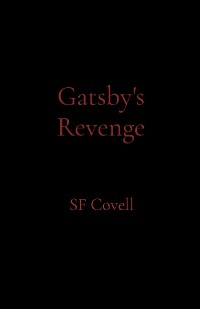 Cover Gatsby's Revenge