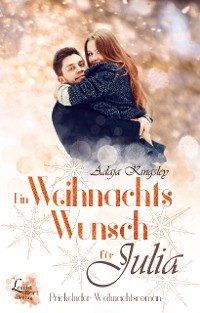 Cover Ein Weihnachtswunsch für Julia