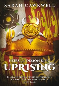 Cover Uprising