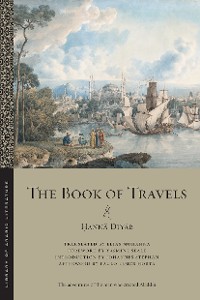 Cover The Book of Travels