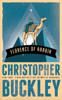 Cover Florence of Arabia