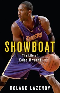 Cover Showboat