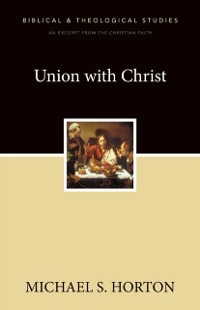 Cover Union with Christ
