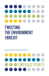 Cover Tweeting the Environment #Brexit
