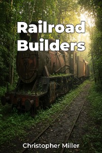 Cover Railroad Builders