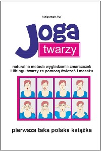 Cover Joga twarzy