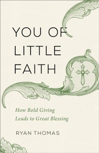 Cover You of Little Faith